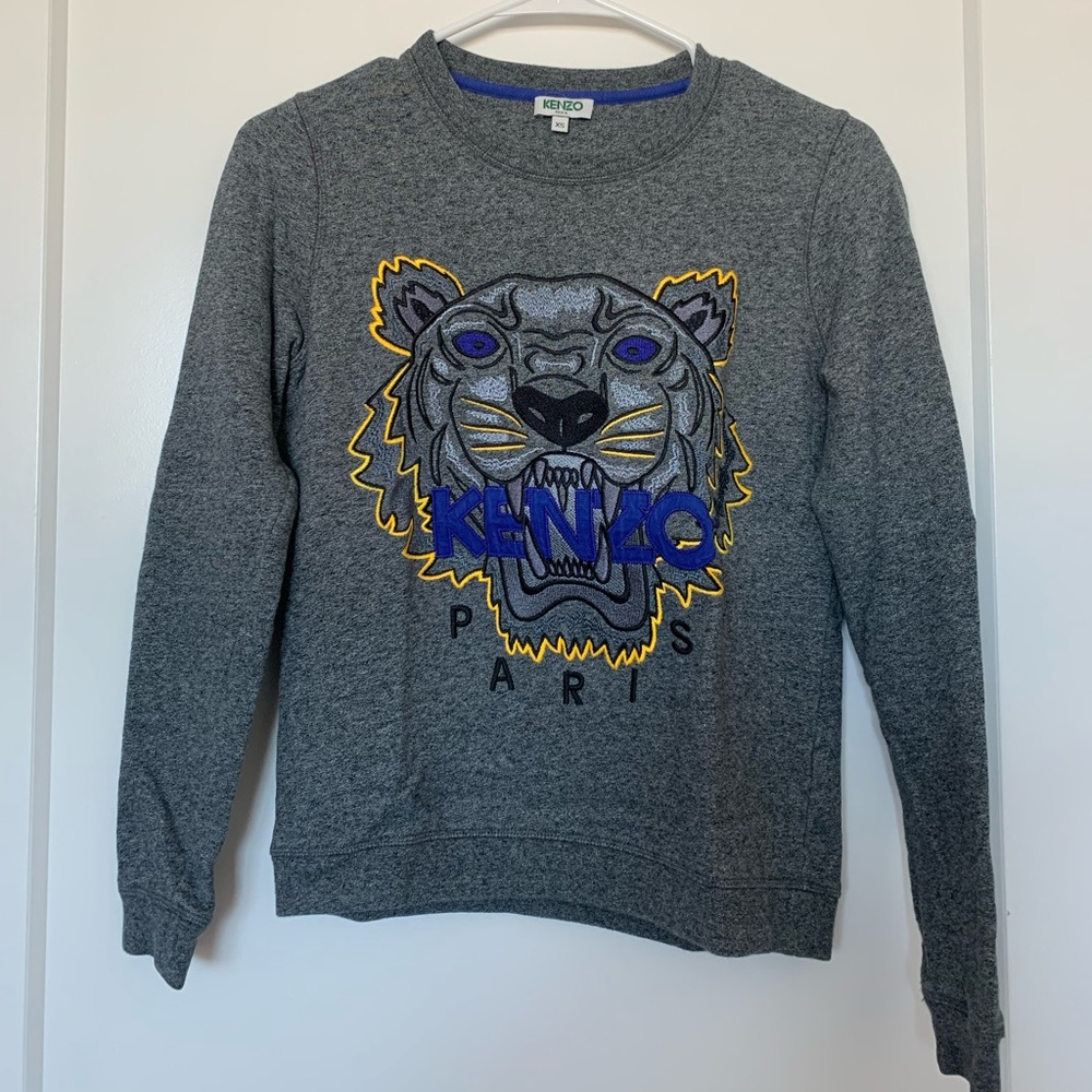 Kenzo sweatshirt